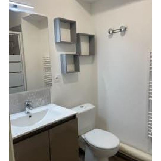  ACTIVA : Appartement | MONTPELLIER (34000) | 19 m2 | 456 € 