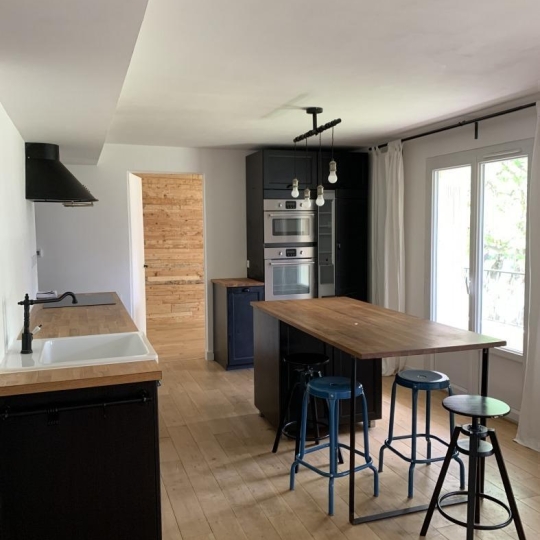 ACTIVA : Appartement | MONTPELLIER (34000) | 59.44m2 | 914 € 