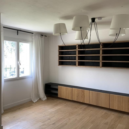  ACTIVA : Appartement | MONTPELLIER (34000) | 59 m2 | 914 € 