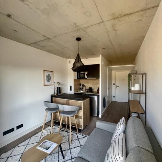  ACTIVA : Appartement | MONTPELLIER (34000) | 22 m2 | 550 € 