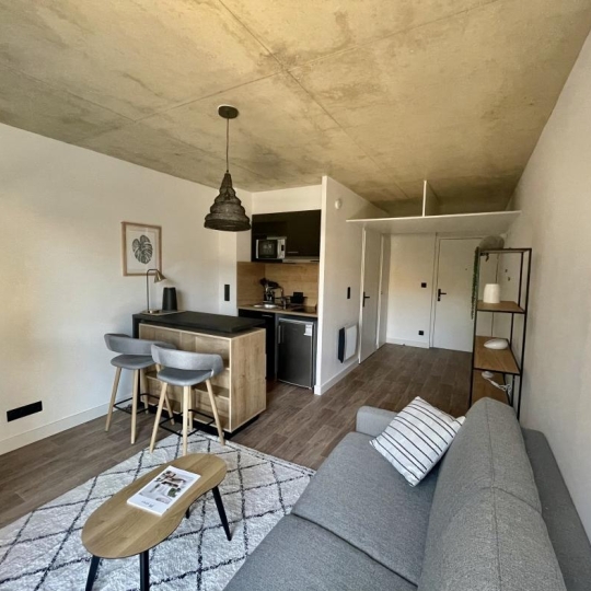  ACTIVA : Appartement | MONTPELLIER (34000) | 19 m2 | 530 € 