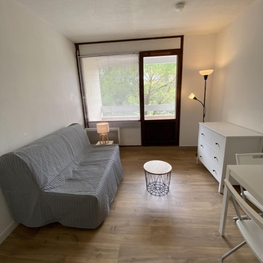  ACTIVA : Apartment | MONTPELLIER (34080) | 17 m2 | 422 € 