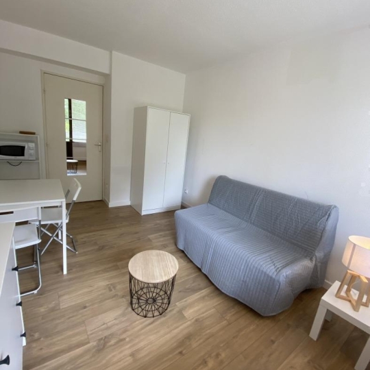  ACTIVA : Appartement | MONTPELLIER (34080) | 17 m2 | 422 € 