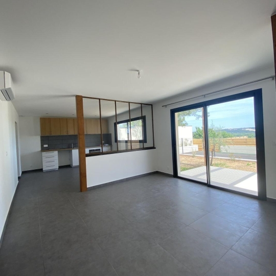  ACTIVA : Maison / Villa | COMBAILLAUX (34980) | 96 m2 | 1 557 € 