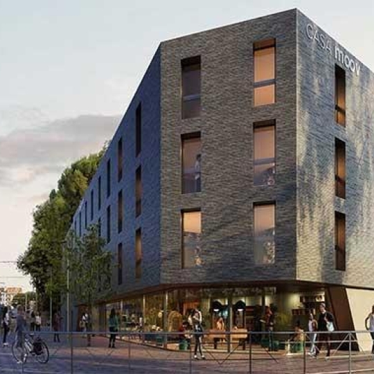 ACTIVA : Parking | MONTPELLIER (34000) | 0.00m2 | 80 € 