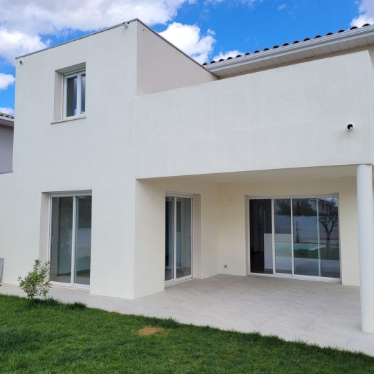  ACTIVA : Maison / Villa | VENDARGUES (34740) | 140 m2 | 2 400 € 