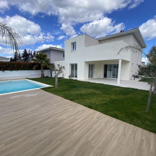  ACTIVA : Maison / Villa | VENDARGUES (34740) | 140 m2 | 2 400 € 