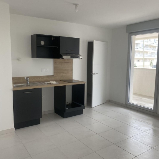 ACTIVA : Appartement | CASTELNAU-LE-LEZ (34170) | 34.60m2 | 747 € 
