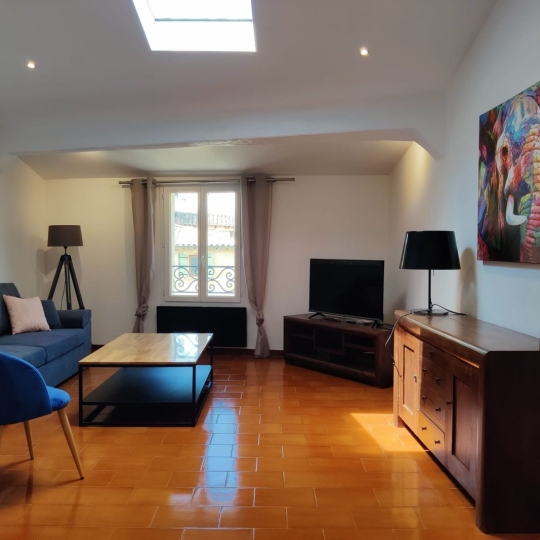 ACTIVA : Appartement | SOMMIERES (30250) | 62.92m2 | 675 € 