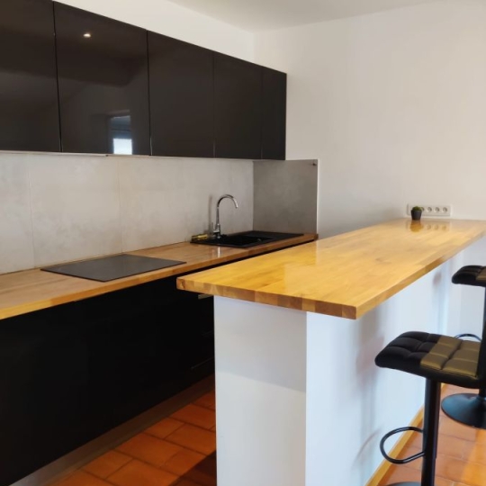  ACTIVA : Appartement | SOMMIERES (30250) | 63 m2 | 675 € 