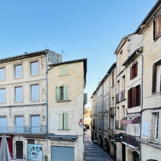  ACTIVA : Appartement | SOMMIERES (30250) | 63 m2 | 675 € 