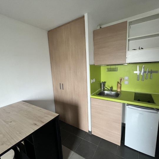 ACTIVA : Appartement | CASTELNAU-LE-LEZ (34170) | 22.37m2 | 513 € 