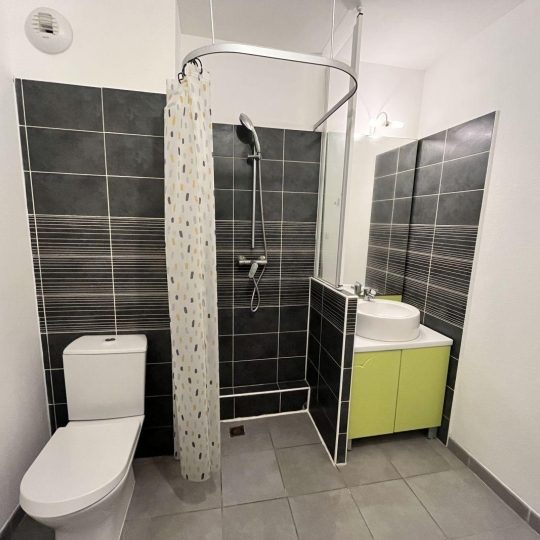  ACTIVA : Apartment | CASTELNAU-LE-LEZ (34170) | 22 m2 | 513 € 