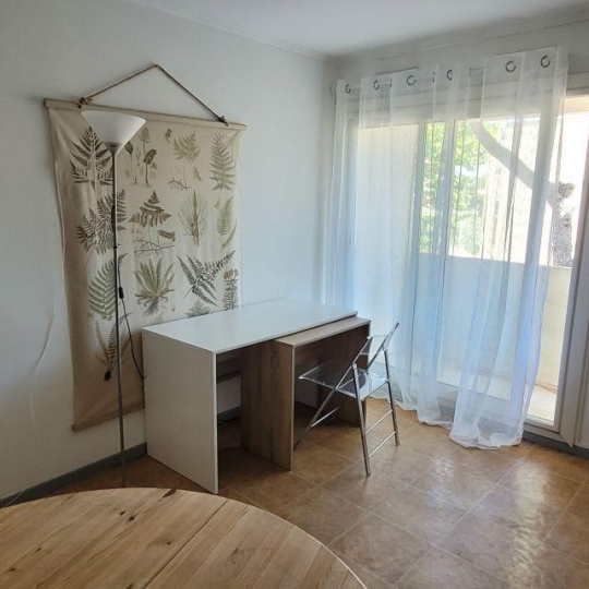  ACTIVA : Apartment | MONTPELLIER (34000) | 31 m2 | 594 € 