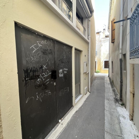  ACTIVA : Autres | MEZE (34140) | 20 m2 | 208 € 