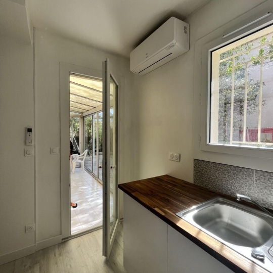  ACTIVA : Appartement | LE CRES (34920) | 26 m2 | 640 € 