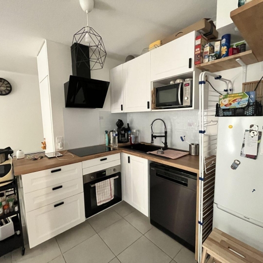 ACTIVA : Appartement | CASTELNAU-LE-LEZ (34170) | 45 m2 | 892 € 