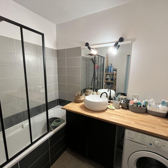  ACTIVA : Appartement | CASTELNAU-LE-LEZ (34170) | 45 m2 | 892 € 