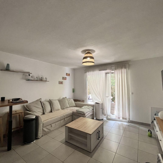 ACTIVA : Appartement | CASTELNAU-LE-LEZ (34170) | 44.59m2 | 892 € 