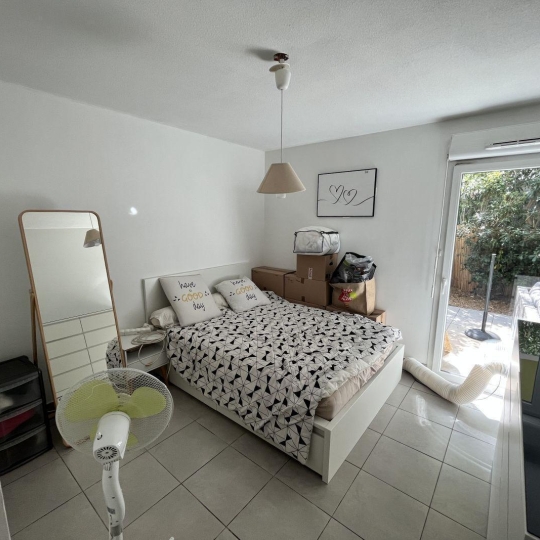  ACTIVA : Appartement | CASTELNAU-LE-LEZ (34170) | 45 m2 | 892 € 