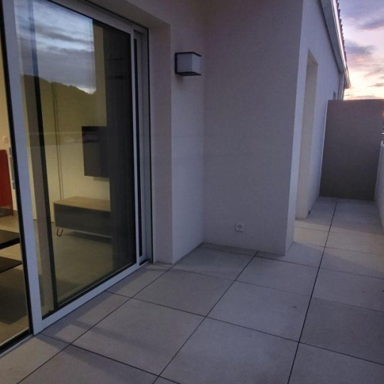  ACTIVA : Appartement | SAINT-AUNES (34130) | 42 m2 | 830 € 