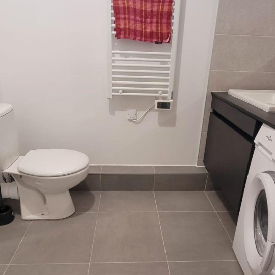  ACTIVA : Appartement | SAINT-AUNES (34130) | 42 m2 | 830 € 