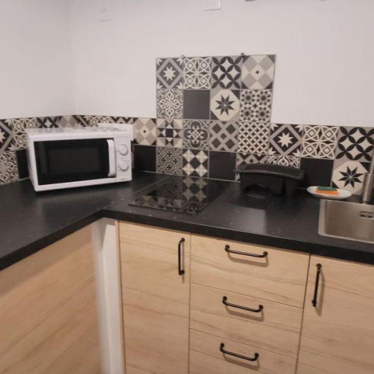  ACTIVA : Appartement | SAINT-AUNES (34130) | 42 m2 | 830 € 