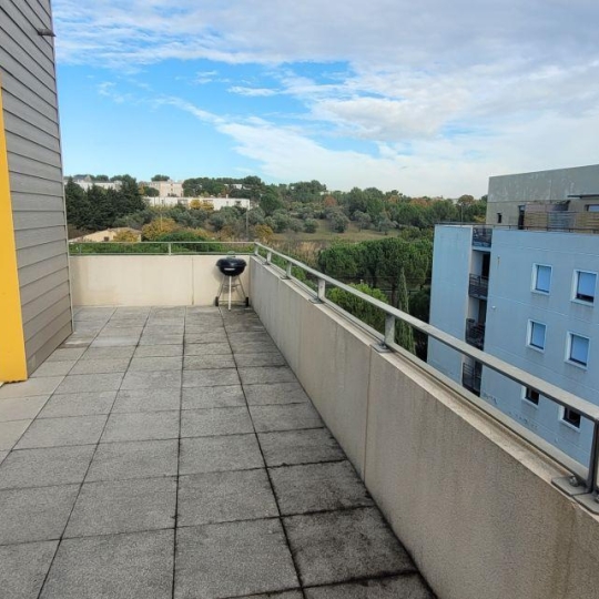  ACTIVA : Appartement | MONTPELLIER (34080) | 81 m2 | 1 145 € 