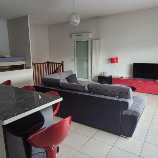  ACTIVA : Appartement | MONTPELLIER (34080) | 81 m2 | 1 145 € 