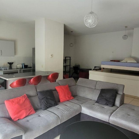  ACTIVA : Appartement | MONTPELLIER (34080) | 81 m2 | 1 145 € 