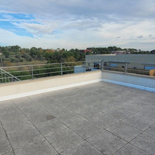  ACTIVA : Appartement | MONTPELLIER (34080) | 81 m2 | 1 145 € 
