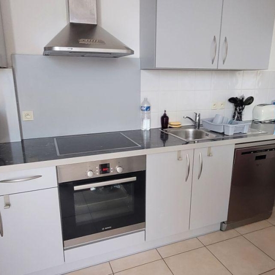  ACTIVA : Appartement | MONTPELLIER (34080) | 81 m2 | 1 145 € 