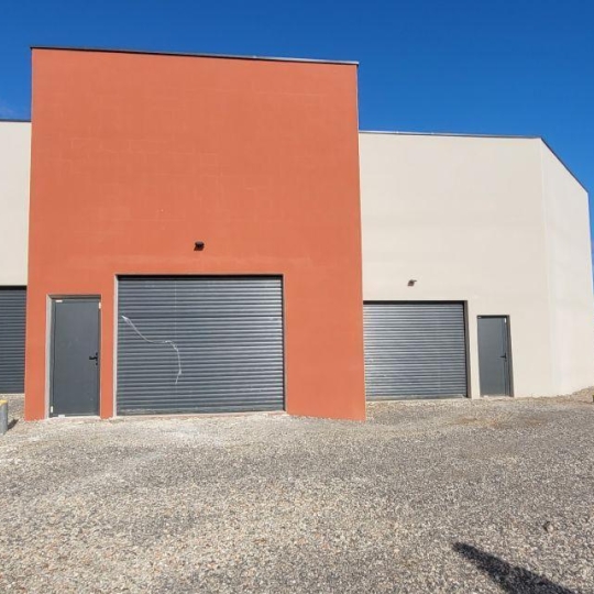 ACTIVA : Autres | MEZE (34140) | 99.00m2 | 1 200 € 