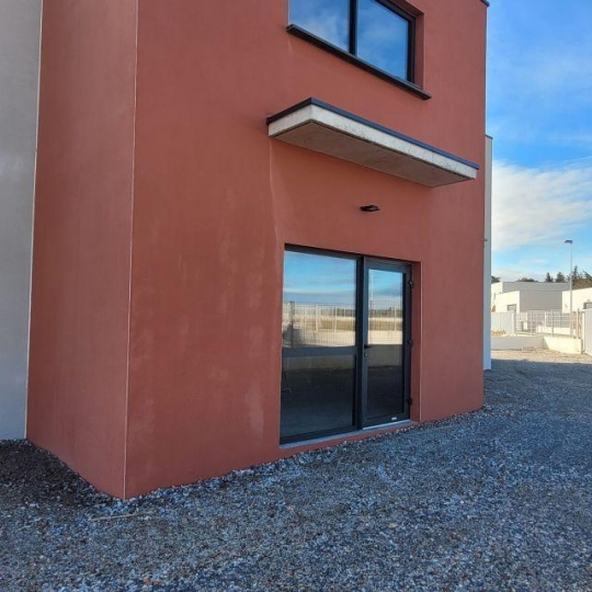  ACTIVA : Local / Bureau | MEZE (34140) | 99 m2 | 990 € 