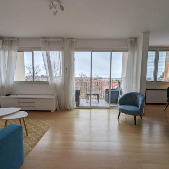 ACTIVA : Appartement | MONTPELLIER (34000) | 69.82m2 | 931 € 