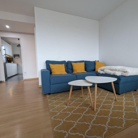  ACTIVA : Appartement | MONTPELLIER (34000) | 70 m2 | 931 € 