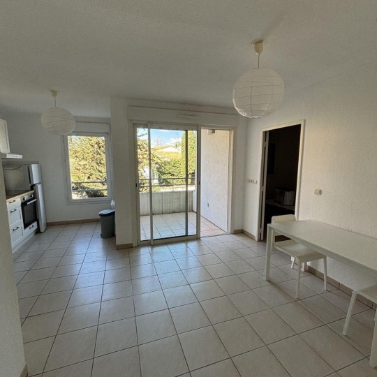 ACTIVA : Appartement | CASTELNAU-LE-LEZ (34170) | 39.86m2 | 790 € 