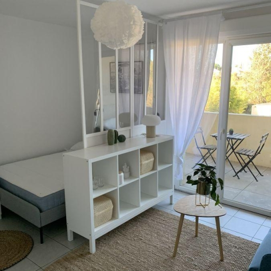  ACTIVA : Appartement | CASTELNAU-LE-LEZ (34170) | 23 m2 | 595 € 