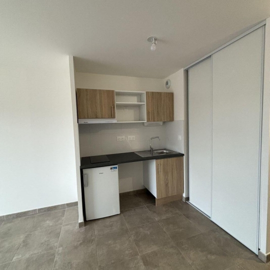  ACTIVA : Apartment | NIMES (30000) | 38 m2 | 595 € 