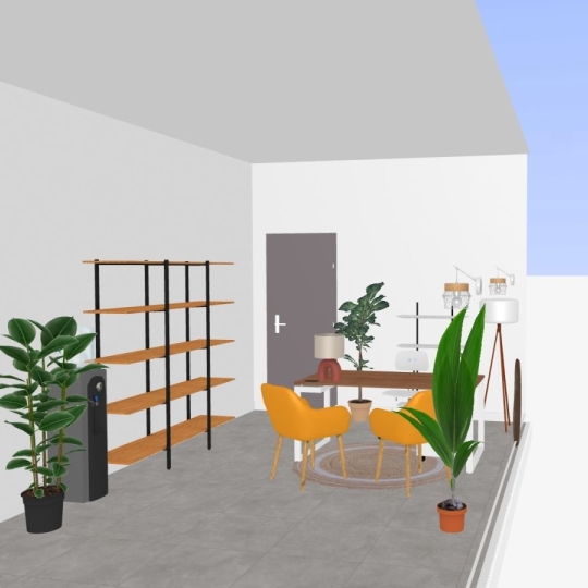  ACTIVA : Autres | CASTELNAU-LE-LEZ (34170) | 18 m2 | 500 € 