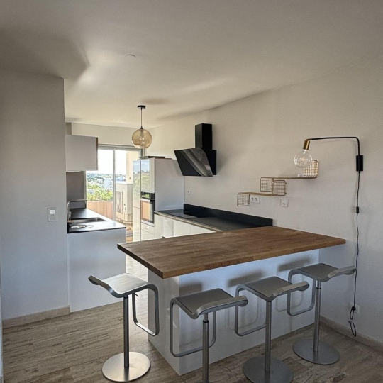  ACTIVA : Appartement | MONTPELLIER (34080) | 129 m2 | 2 237 € 