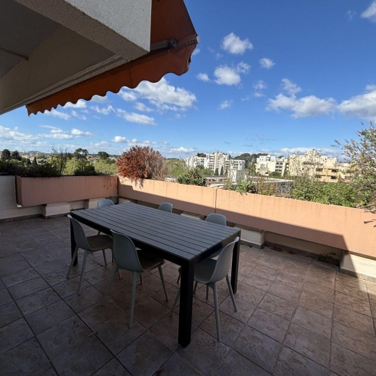  ACTIVA : Appartement | MONTPELLIER (34080) | 129 m2 | 2 237 € 