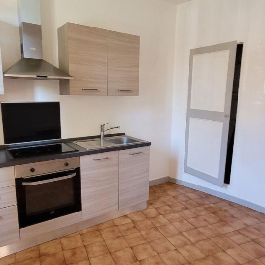 ACTIVA : Appartement | SAINT-AUNES (34130) | 90.00m2 | 975 € 