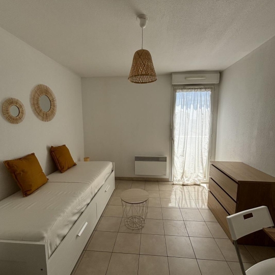  ACTIVA : Appartement | CASTELNAU-LE-LEZ (34170) | 20 m2 | 540 € 