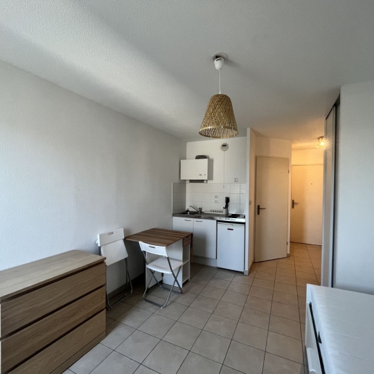  ACTIVA : Appartement | CASTELNAU-LE-LEZ (34170) | 20 m2 | 540 € 