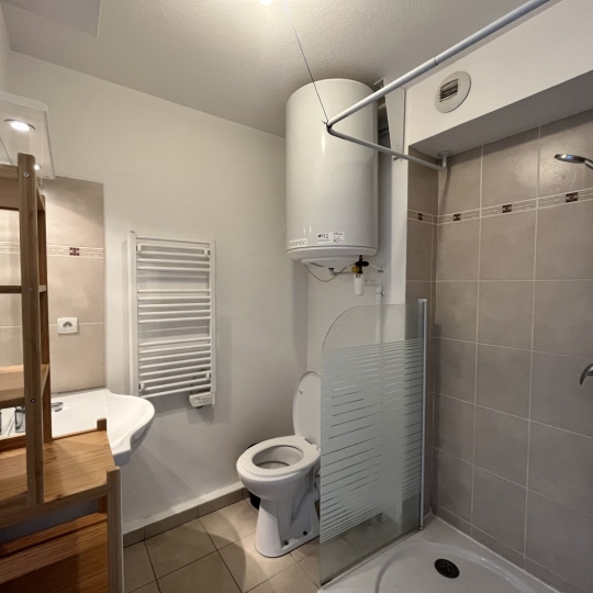  ACTIVA : Appartement | CASTELNAU-LE-LEZ (34170) | 20 m2 | 540 € 