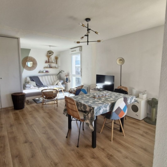 ACTIVA : Appartement | MONTPELLIER (34000) | 62 m2 | 840 € 