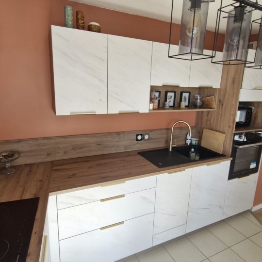  ACTIVA : Appartement | MONTPELLIER (34000) | 62 m2 | 840 € 