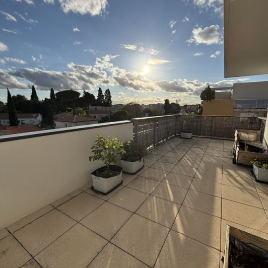  ACTIVA : Appartement | MONTPELLIER (34000) | 57 m2 | 859 € 