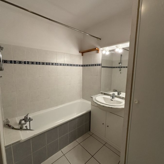  ACTIVA : Appartement | MONTPELLIER (34000) | 57 m2 | 859 € 